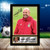 Gary Mcallister printed autograph poster print - view 8