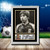 Geoff Pike printed autograph poster print - view 4