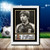Geoff Pike printed autograph poster print - view 5