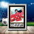 George Best Bobby Charlton Nobby Stiles printed autograph poster print - view 7