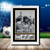 George Best Bobby Charlton Nobby Stiles printed autograph poster print - view 5