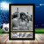 George Best Bobby Charlton Nobby Stiles printed autograph poster print - view 8