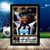 Georginio Wijnaldum printed autograph poster print - view 8