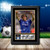 Gianfranco Zola printed autograph poster print - view 2