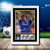 Gianfranco Zola printed autograph poster print - view 5
