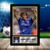Gianfranco Zola printed autograph poster print - view 8