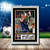 Gianluca Vialli printed autograph poster print - view 7