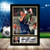 Gianluca Vialli printed autograph poster print - view 8
