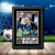 Giuseppe Bergomi printed autograph poster print - view 2
