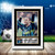 Giuseppe Bergomi printed autograph poster print - view 3