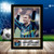 Giuseppe Bergomi printed autograph poster print - view 6