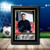 Graham Alexander printed autograph poster print