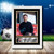 Graham Alexander printed autograph poster print - view 5