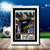 Grant Holt Action Shot Edition printed autograph poster print - view 2