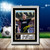 Grant Holt Action Shot Edition printed autograph poster print - view 3