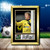 Hahnemann Hennessey printed autograph poster print - view 5