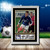 Hermann Hreidarsson printed autograph poster print - view 2