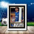 Ian Snodin printed autograph poster print - view 5