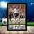 Iconic Stuart Pearce printed autograph poster print - view 8
