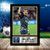 Iker Casillas printed autograph poster print - view 6