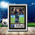 Iker Casillas printed autograph poster print - view 7