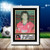 Ivan Campo printed autograph poster print - view 3