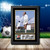 Jack Charlton printed autograph poster print