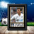 Jack Cork printed autograph poster print - view 2