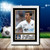 Jack Cork printed autograph poster print - view 3