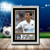 Jack Cork printed autograph poster print - view 7