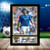 James Beattie printed autograph poster print - view 8