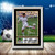 James Rodriguez printed autograph poster print - view 7