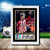 Jamie Redknapp printed autograph poster print - view 5