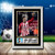 Jamie Redknapp printed autograph poster print - view 7