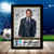 Jamie Redknapp printed autograph poster print - view 8