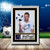 Jamie Vardy 2 printed autograph poster print - view 4