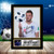 Jamie Vardy 2 printed autograph poster print - view 8