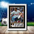 Jan Vertonghen printed autograph poster print - view 3