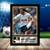 Jan Vertonghen printed autograph poster print - view 8