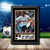 Jan Vertonghen printed autograph poster print