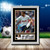 Jan Vertonghen printed autograph poster print - view 10