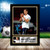 Jan Vertonghen 2 printed autograph poster print - view 8
