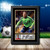 Jason Steele printed autograph poster print - view 2