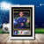 Jeorginho Silver printed autograph poster print - view 3