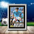 Jesus Navas printed autograph poster print - view 4