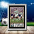 Jim Craig Action Shot Edition printed autograph poster print - view 7