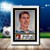 Jimmy Millar printed autograph poster print - view 2