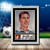 Jimmy Millar printed autograph poster print - view 3