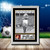 Jimmy Millar printed autograph poster print - view 3