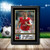 John Jensen printed autograph poster print